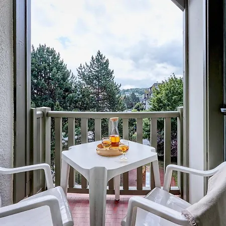 Apart Otel Pierre & Les Embruns