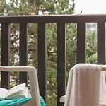 Pierre&vacances Les Embruns 2* Deauville