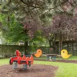 Pierre&vacances Les Embruns 2*