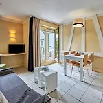 Pierre&vacances Les Embruns 2*