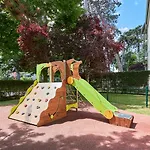 Pierre&vacances Les Embruns Appart hôtel