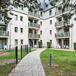 Pierre&vacances Les Embruns Deauville