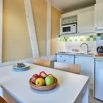 Pierre&vacances Les Embruns Appart hôtel 2*