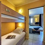 Pierre&vacances Les Embruns Appart hôtel 2*