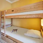 Appart hôtel Pierre&vacances Les Embruns Deauville