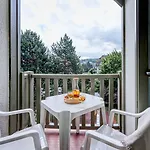 Pierre&vacances Les Embruns Deauville