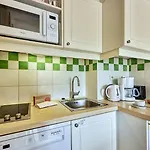 Appart hôtel Pierre&vacances Les Embruns Deauville