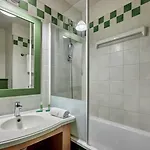 Pierre&vacances Les Embruns Appart hôtel Deauville