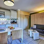 Pierre&vacances Les Embruns