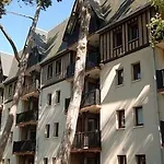 Aparthotel Pierre & Les Embruns Deauville