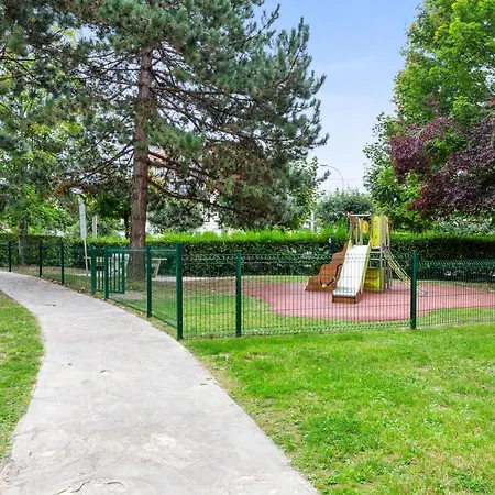 Aparthotel Pierre & Les Embruns