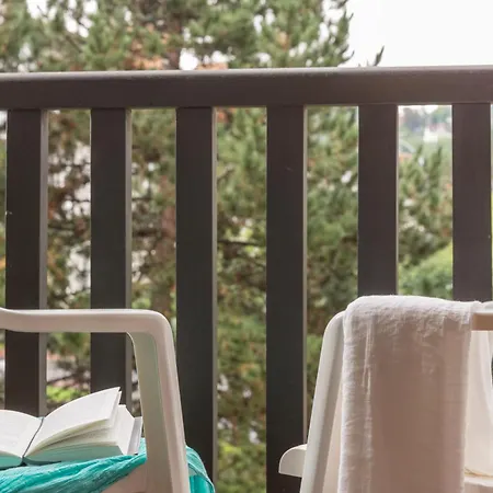 Pierre & Les Embruns מלון דירות