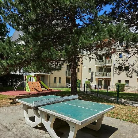 Pierre & Les Embruns Aparthotel