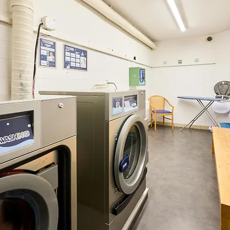 Pierre&vacances Les Embruns Deauville