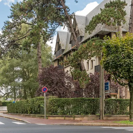 Pierre & Les Embruns מלון דירות