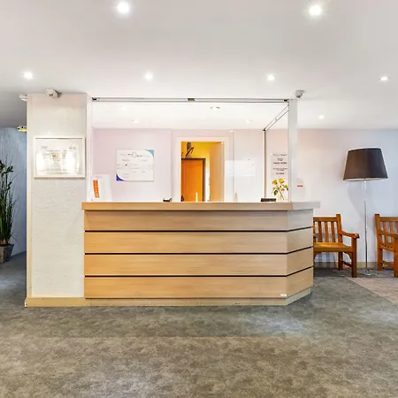 Pierre & Les Embruns דוביל