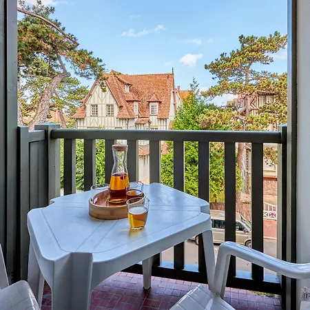 Apart-hotel Pierre & Les Embruns