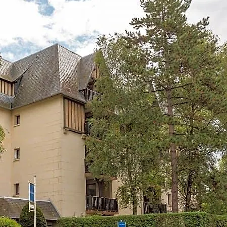 Lejlighedshotel Pierre & Les Embruns