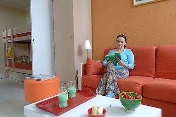 Aparthotel Pierre & Les Embruns Deauville