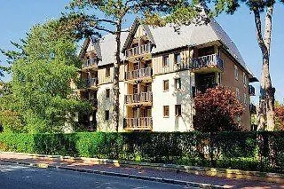 Aparthotel Pierre & Les Embruns Deauville