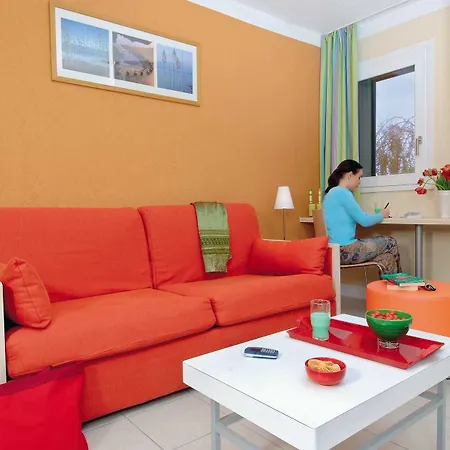 Pierre & Les Embruns 3* Deauville