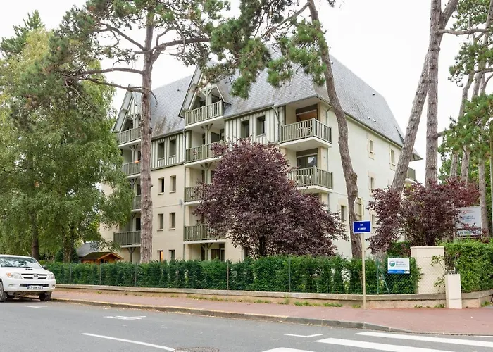 Pierre&vacances Les Embruns 3*