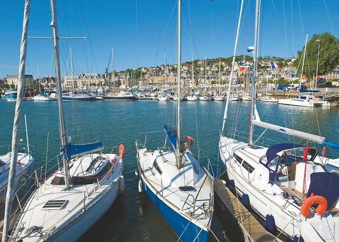 Pierre&vacances Les Embruns 3*