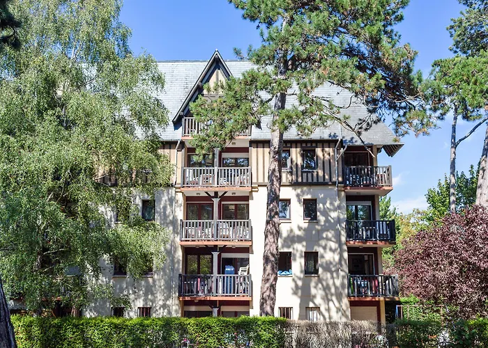 Pierre&vacances Les Embruns