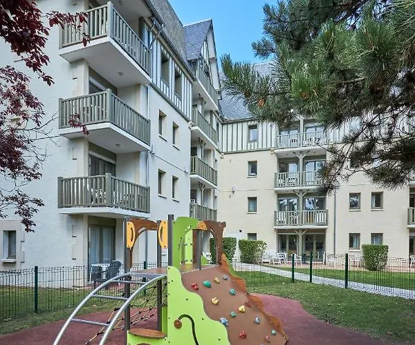 Pierre&vacances Les Embruns 3*