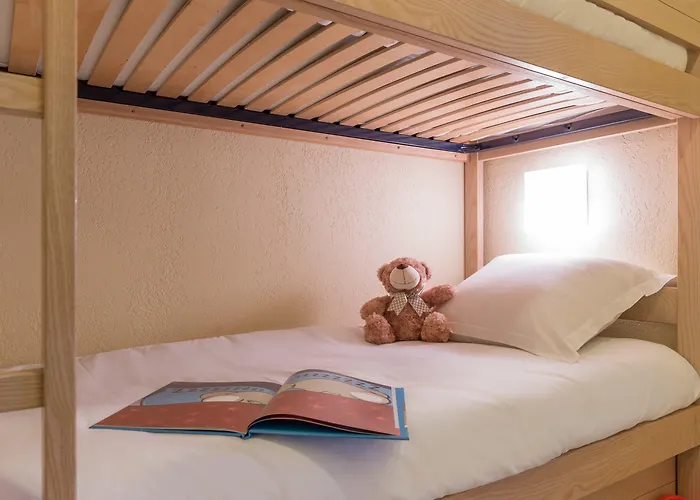 Pierre&vacances Les Embruns 3*