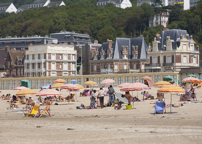 Pierre&vacances Les Embruns 3*