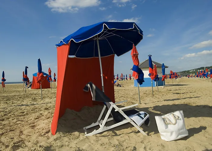 Pierre&vacances Les Embruns Appart hôtel