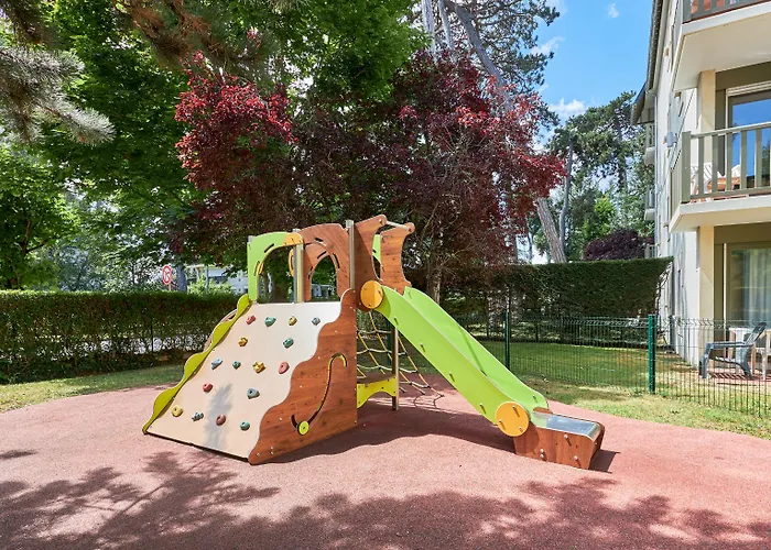 Pierre & Les Embruns شقة فندقية