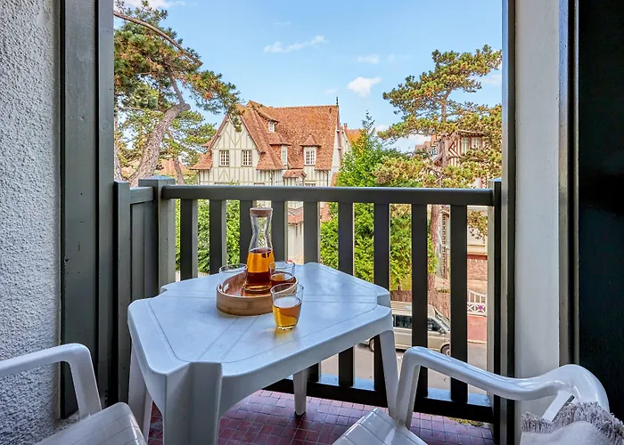 Appart hôtel Pierre&vacances Les Embruns