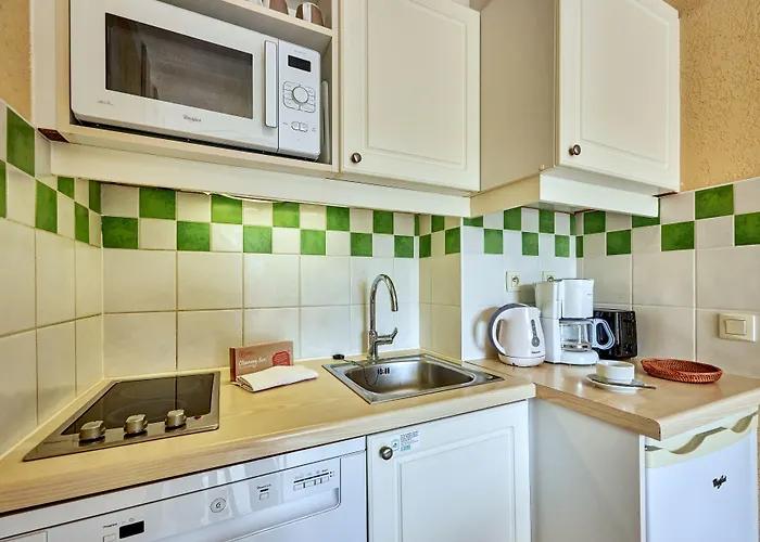 شقة فندقية Pierre & Les Embruns دوفييل