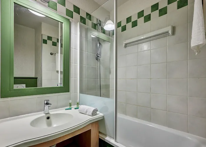 Pierre & Les Embruns شقة فندقية دوفييل