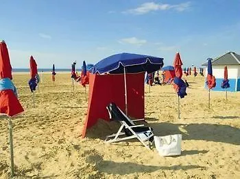 شقة فندقية Pierre & Les Embruns