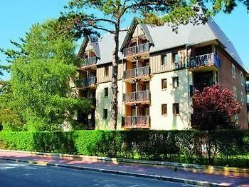 Pierre&vacances Les Embruns