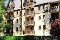 Pierre&vacances Les Embruns Appart hôtel 3*